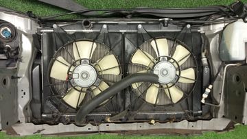 НОУСКАТ НА HONDA ACCORD CU1 R20A
