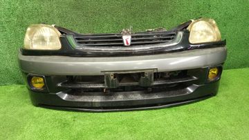 НОУСКАТ НА TOYOTA RAUM EXZ10 5E-FE