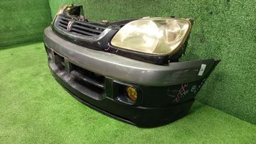 НОУСКАТ НА TOYOTA RAUM EXZ10 5E-FE