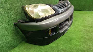 НОУСКАТ НА TOYOTA RAUM EXZ10 5E-FE