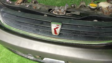 НОУСКАТ НА TOYOTA RAUM EXZ10 5E-FE