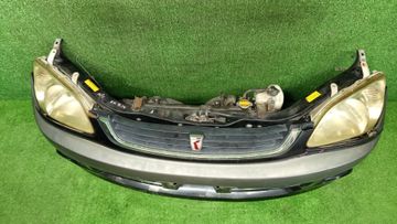 НОУСКАТ НА TOYOTA RAUM EXZ10 5E-FE