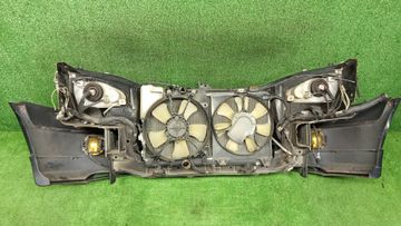 НОУСКАТ НА TOYOTA RAUM EXZ10 5E-FE
