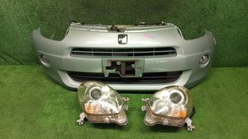 НОУСКАТ НА TOYOTA PASSO KGC30 1KR-FE