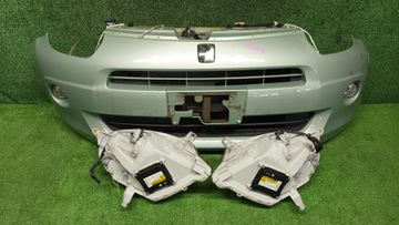 НОУСКАТ НА TOYOTA PASSO KGC30 1KR-FE