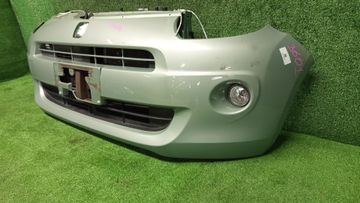 НОУСКАТ НА TOYOTA PASSO KGC30 1KR-FE