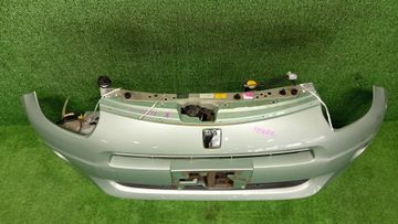 НОУСКАТ НА TOYOTA PASSO KGC30 1KR-FE