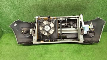 НОУСКАТ НА TOYOTA PASSO KGC30 1KR-FE