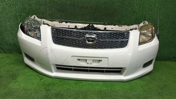 НОУСКАТ НА TOYOTA COROLLA FIELDER NZE141G 1NZ-FE
