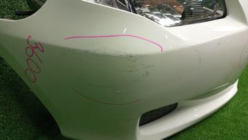 НОУСКАТ НА TOYOTA COROLLA FIELDER NZE141G 1NZ-FE