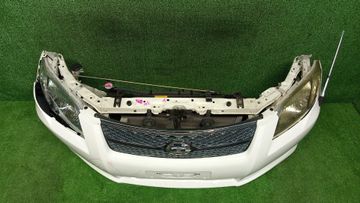 НОУСКАТ НА TOYOTA COROLLA FIELDER NZE141G 1NZ-FE