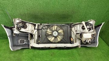 НОУСКАТ НА TOYOTA COROLLA FIELDER NZE141G 1NZ-FE