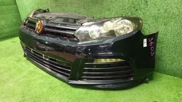НОУСКАТ НА VOLKSWAGEN GOLF 5K1 CAV