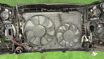 НОУСКАТ НА VOLKSWAGEN GOLF 5K1 CAV
