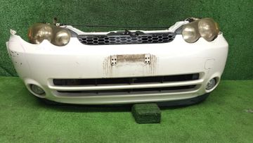 НОУСКАТ НА HONDA HR-V GH3 D16A
