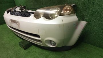 НОУСКАТ НА HONDA HR-V GH3 D16A