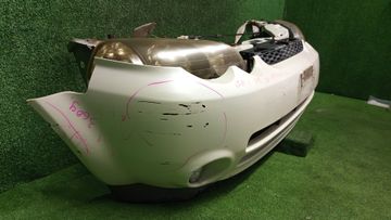 НОУСКАТ НА HONDA HR-V GH3 D16A