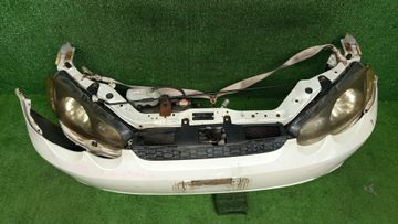 НОУСКАТ НА HONDA HR-V GH3 D16A