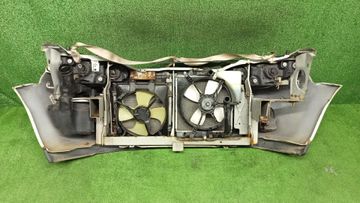 НОУСКАТ НА HONDA HR-V GH3 D16A