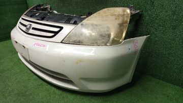 НОУСКАТ НА HONDA STREAM RN1 D17A