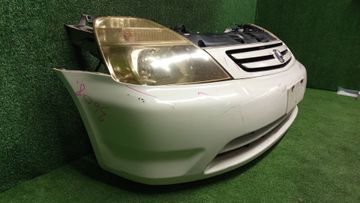 НОУСКАТ НА HONDA STREAM RN1 D17A