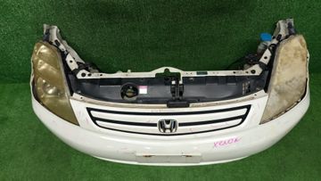 НОУСКАТ НА HONDA STREAM RN1 D17A