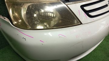 НОУСКАТ НА HONDA STREAM RN1 D17A