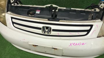 НОУСКАТ НА HONDA STREAM RN1 D17A