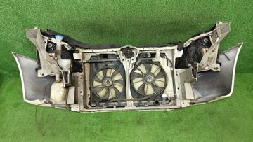 НОУСКАТ НА HONDA STREAM RN1 D17A