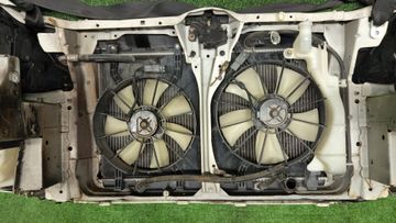 НОУСКАТ НА HONDA STREAM RN1 D17A