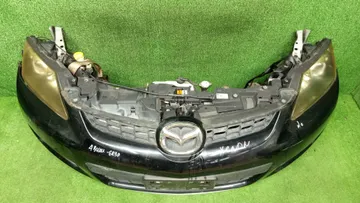 НОУСКАТ НА MAZDA CX-7 ER3P L3-VDT