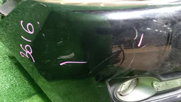 НОУСКАТ НА MAZDA CX-7 ER3P L3-VDT