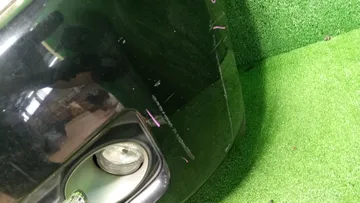 НОУСКАТ НА MAZDA CX-7 ER3P L3-VDT