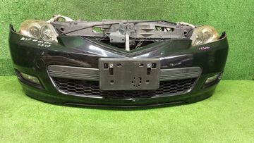 НОУСКАТ НА MAZDA AXELA BK5P ZY-VE