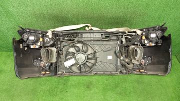 НОУСКАТ НА MAZDA AXELA BK5P ZY-VE