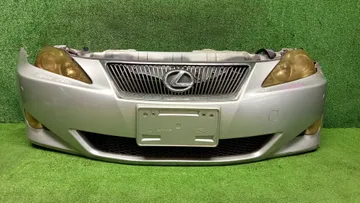 НОУСКАТ НА LEXUS IS250 GSE20 4GR-FSE