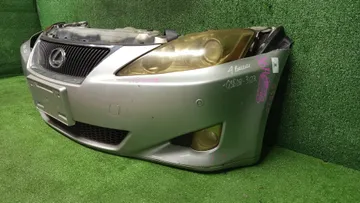 НОУСКАТ НА LEXUS IS250 GSE20 4GR-FSE