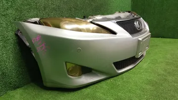 НОУСКАТ НА LEXUS IS250 GSE20 4GR-FSE