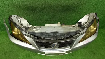 НОУСКАТ НА LEXUS IS250 GSE20 4GR-FSE