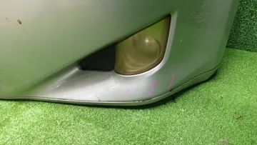 НОУСКАТ НА LEXUS IS250 GSE20 4GR-FSE