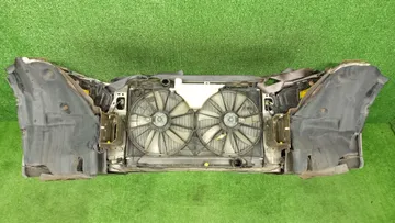 НОУСКАТ НА LEXUS IS250 GSE20 4GR-FSE