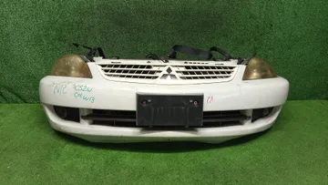 НОУСКАТ НА MITSUBISHI LANCER CEDIA CS2W 4G15