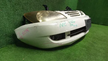 НОУСКАТ НА MITSUBISHI LANCER CEDIA CS2W 4G15