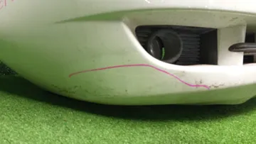 НОУСКАТ НА MITSUBISHI LANCER CEDIA CS2W 4G15