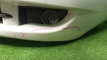 НОУСКАТ НА MITSUBISHI LANCER CEDIA CS2W 4G15