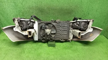 НОУСКАТ НА MITSUBISHI LANCER CEDIA CS2W 4G15