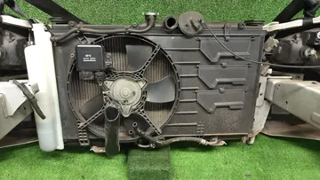 НОУСКАТ НА MITSUBISHI LANCER CEDIA CS2W 4G15