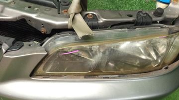 НОУСКАТ НА HONDA ACCORD CH9 H23A