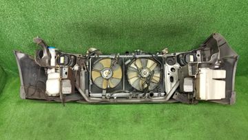 НОУСКАТ НА HONDA ACCORD CH9 H23A
