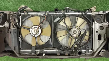 НОУСКАТ НА HONDA ACCORD CH9 H23A